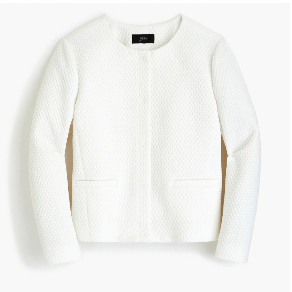 J.Crew jacket